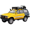 1/24 Che Zhi Toyota Land Cruiser LC80 (MP)