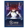 Gundam Card Game Official Card Sleeves Suletta Mercury Card (70 pcs)