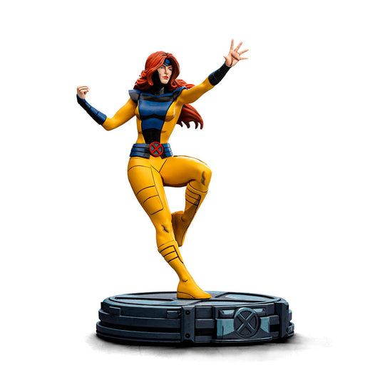 Iron Studios 1/10 Art Scale Marvel X-men '97 Jean Grey Statue