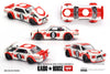 1/64 Kaido House by Mini GT Nissan Skyline 2000GT-R (KPGC10) Kaido Works V2 KHMG211-CH