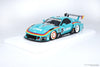1/18 Inno18 Mazda RX7 (FD3S) LB-SUPER SILHOUETTE BLUE
