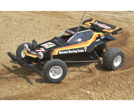 1/10 Tamiya RC The Hornet (2004)