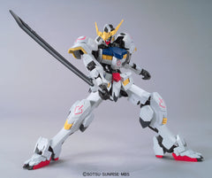 1/100 Iron-Blooded Orphans #01 Gundam Barbatos (MP)