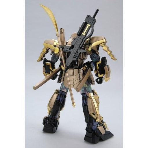 1/100 MG Musha Gundam Mk-II Tokugawa Ieyasu's Ver. Premium Bandai (MP)