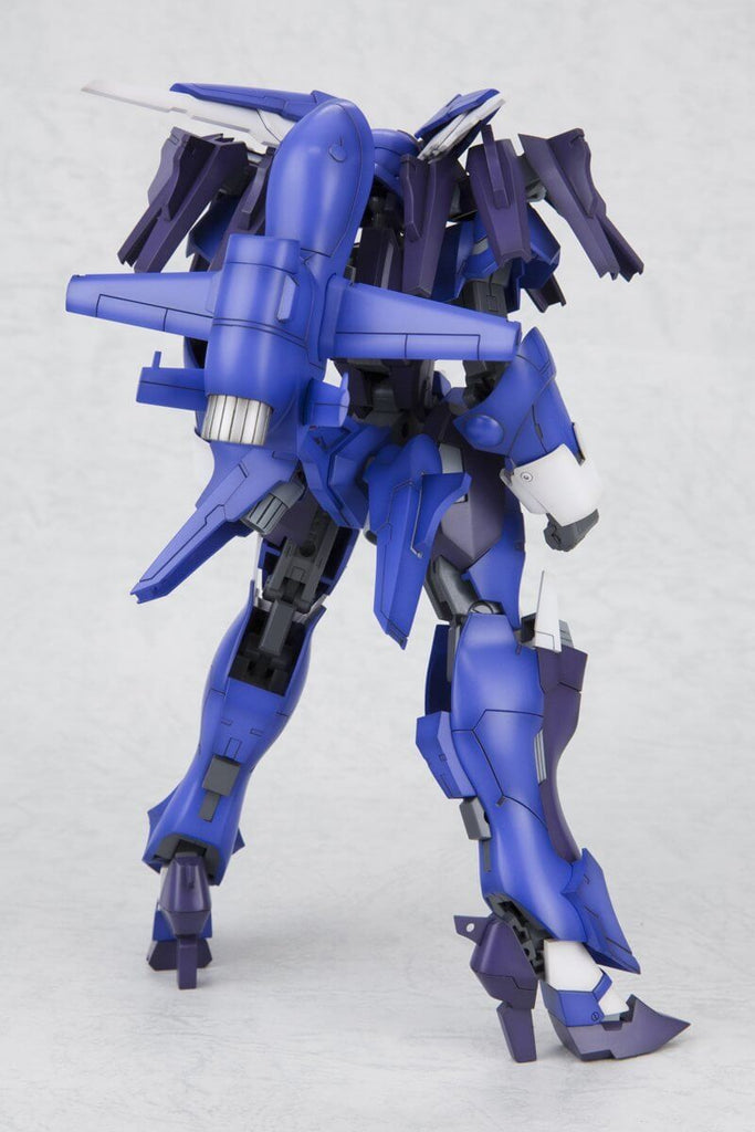 1/100 Frame Arms #11 SA-17s Rapier Zephyr