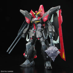 1/100 Full Mechanics #02 Raider Gundam