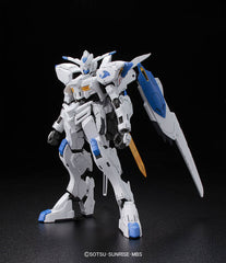 1/100 Iron-Blooded Orphans Full Mechanics #04 Gundam Bael (MP)