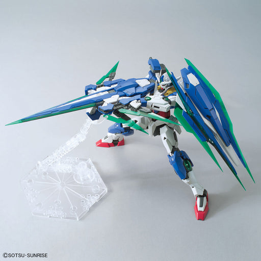 1/100 MG 00 QAN[T] Full Saber