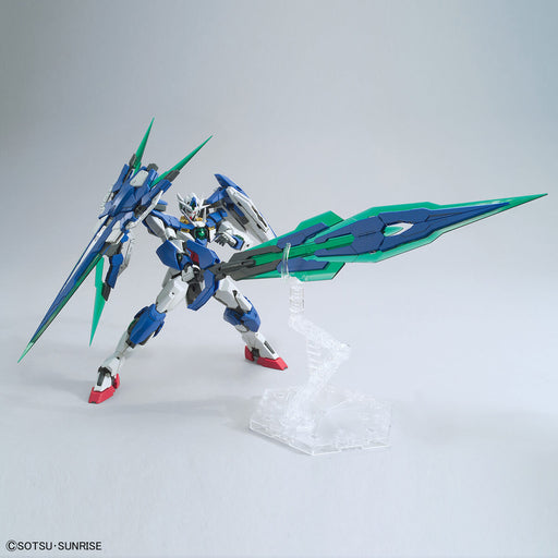 1/100 MG 00 QAN[T] Full Saber