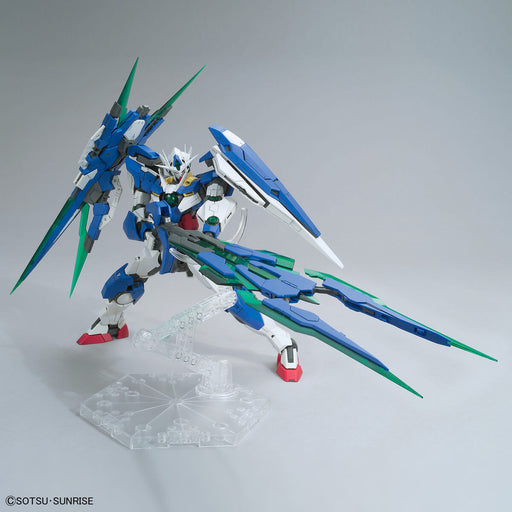 1/100 MG 00 QAN[T] Full Saber