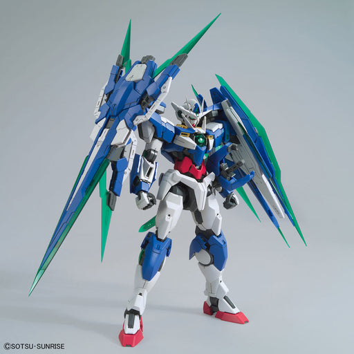 1/100 MG 00 QAN[T] Full Saber
