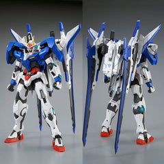 1/100 MG 00 XN Raiser