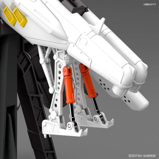 1/100 MG Deep Striker (S Gundam Booster Unit Type)