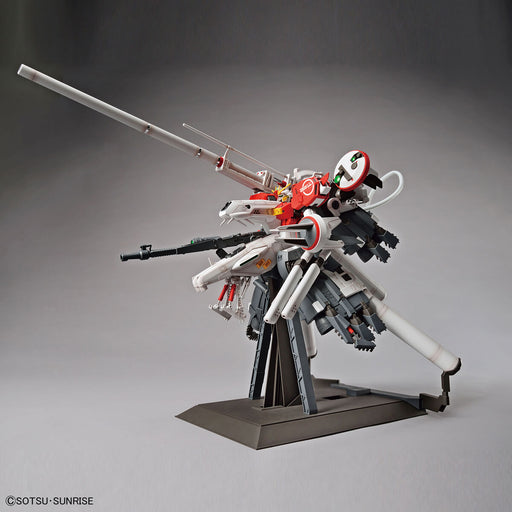 1/100 MG Deep Striker (S Gundam Booster Unit Type)
