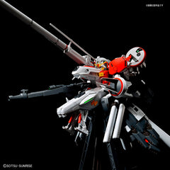 1/100 MG Deep Striker (S Gundam Booster Unit Type)