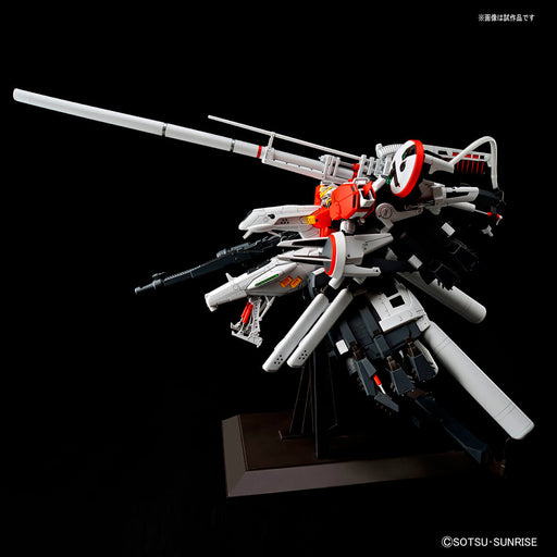 1/100 MG Deep Striker (S Gundam Booster Unit Type)