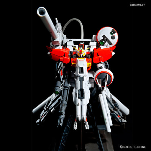 1/100 MG Deep Striker (S Gundam Booster Unit Type)