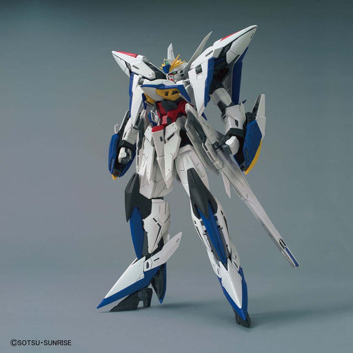 1/100 MG Eclipse Gundam (MP)