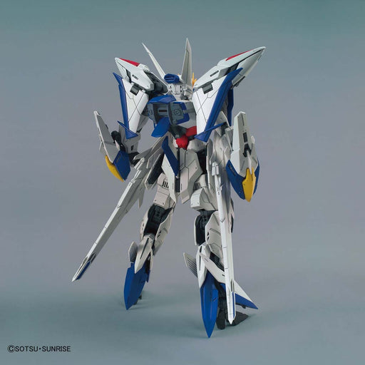 1/100 MG Eclipse Gundam (MP)