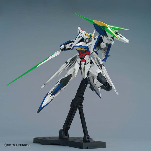 1/100 MG Eclipse Gundam (MP)