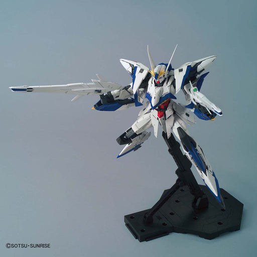1/100 MG Eclipse Gundam (MP)
