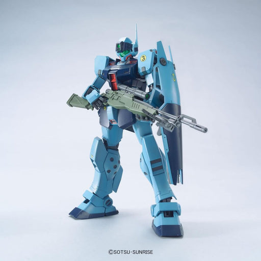 1/100 MG GM Sniper II