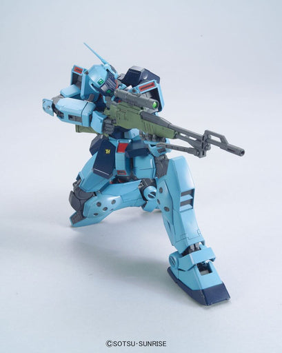 1/100 MG GM Sniper II