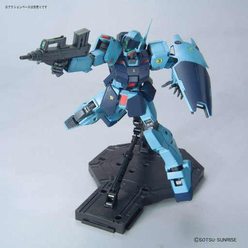 1/100 MG GM Sniper II