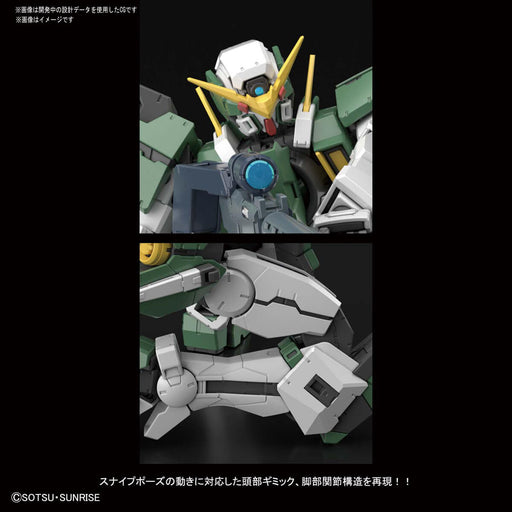 1/100 MG Gundam Dynames (MP)