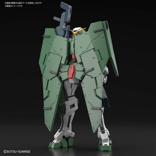 1/100 MG Gundam Dynames (MP)