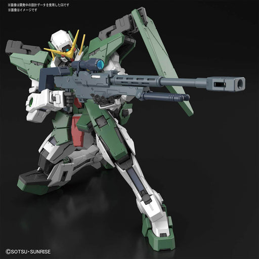 1/100 MG Gundam Dynames (MP)
