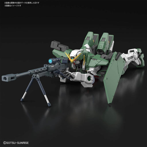 1/100 MG Gundam Dynames (MP)