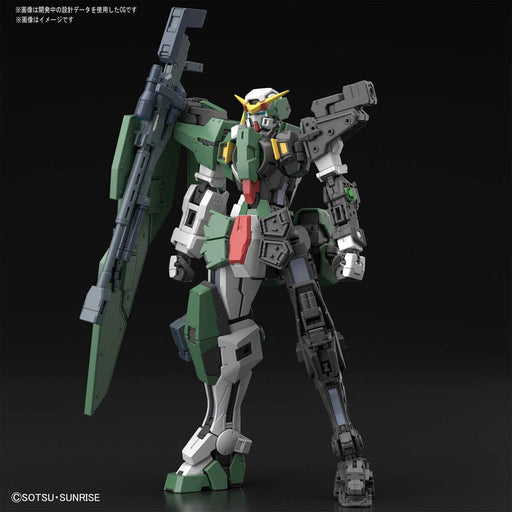 1/100 MG Gundam Dynames (MP)