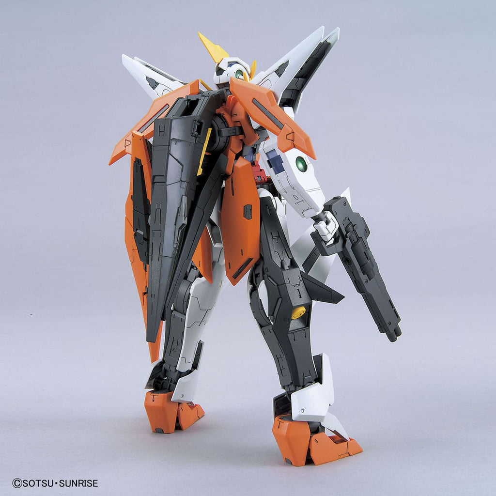 1/100 MG Gundam Kyrios