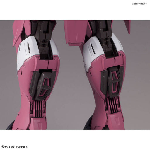 1/100 MG Justice Gundam
