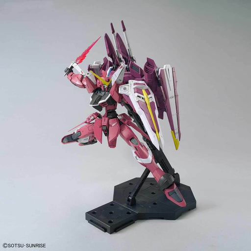 1/100 MG Justice Gundam