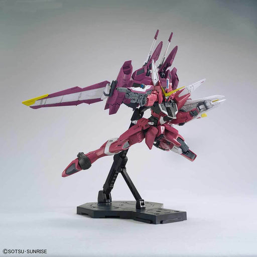 1/100 MG Justice Gundam