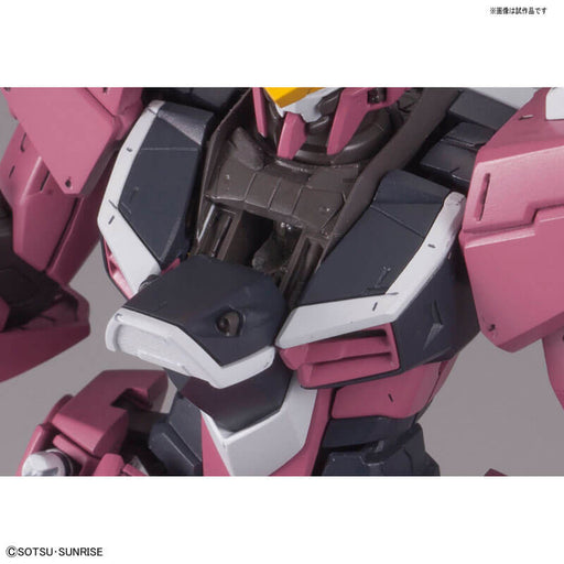 1/100 MG Justice Gundam