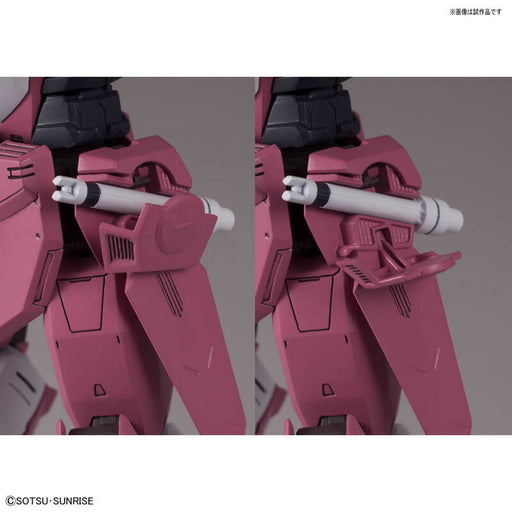 1/100 MG Justice Gundam