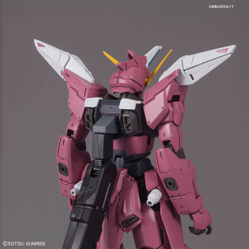 1/100 MG Justice Gundam