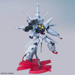 1/100 MG Providence Gundam G.U.N.D.A.M. Premium Edition