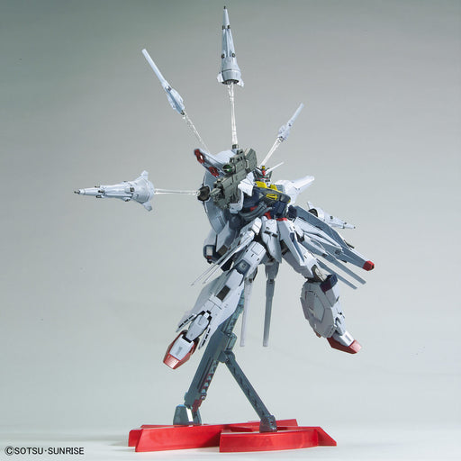 1/100 MG Providence Gundam G.U.N.D.A.M. Premium Edition