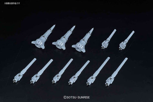 1/100 MG Providence Gundam G.U.N.D.A.M. Premium Edition