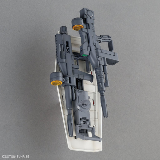 1/100 MG RX-78-2 Gundam The Origin ver. Special Edition