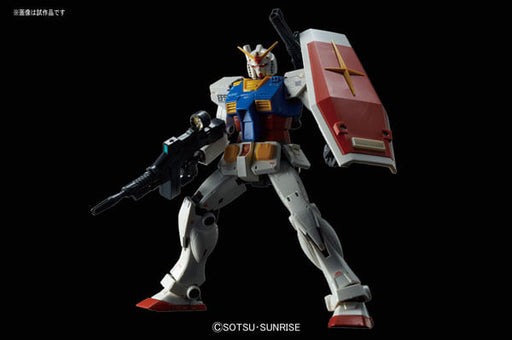 1/100 MG RX-78-2 Gundam The Origin ver. Special Edition