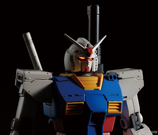 1/100 MG RX-78-2 Gundam The Origin ver. Special Edition