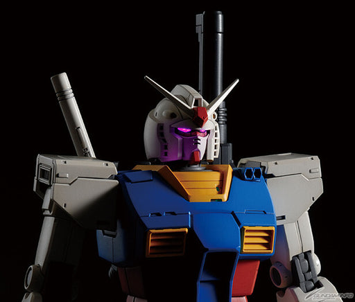 1/100 MG RX-78-2 Gundam The Origin ver. Special Edition