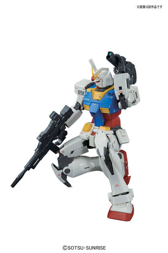 1/100 MG RX-78-2 Gundam The Origin ver. Special Edition