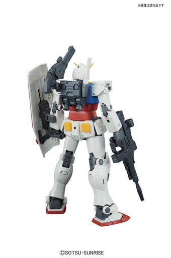 1/100 MG RX-78-2 Gundam The Origin ver. Special Edition