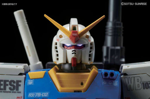 1/100 MG RX-78-2 Gundam The Origin ver. Special Edition